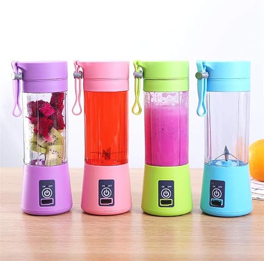 Batidora Ultra Potente y Super Shake