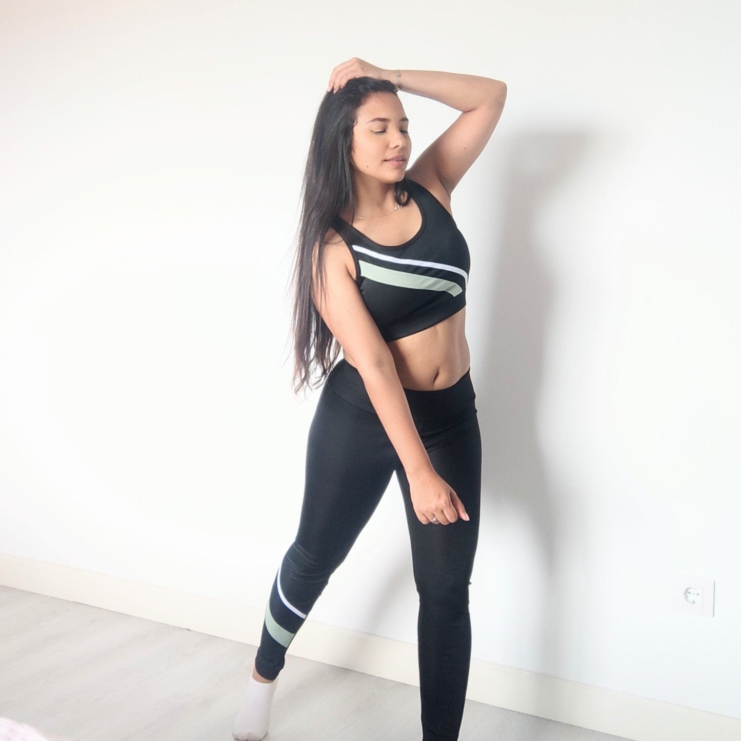 Conjunto Deportivo Swift