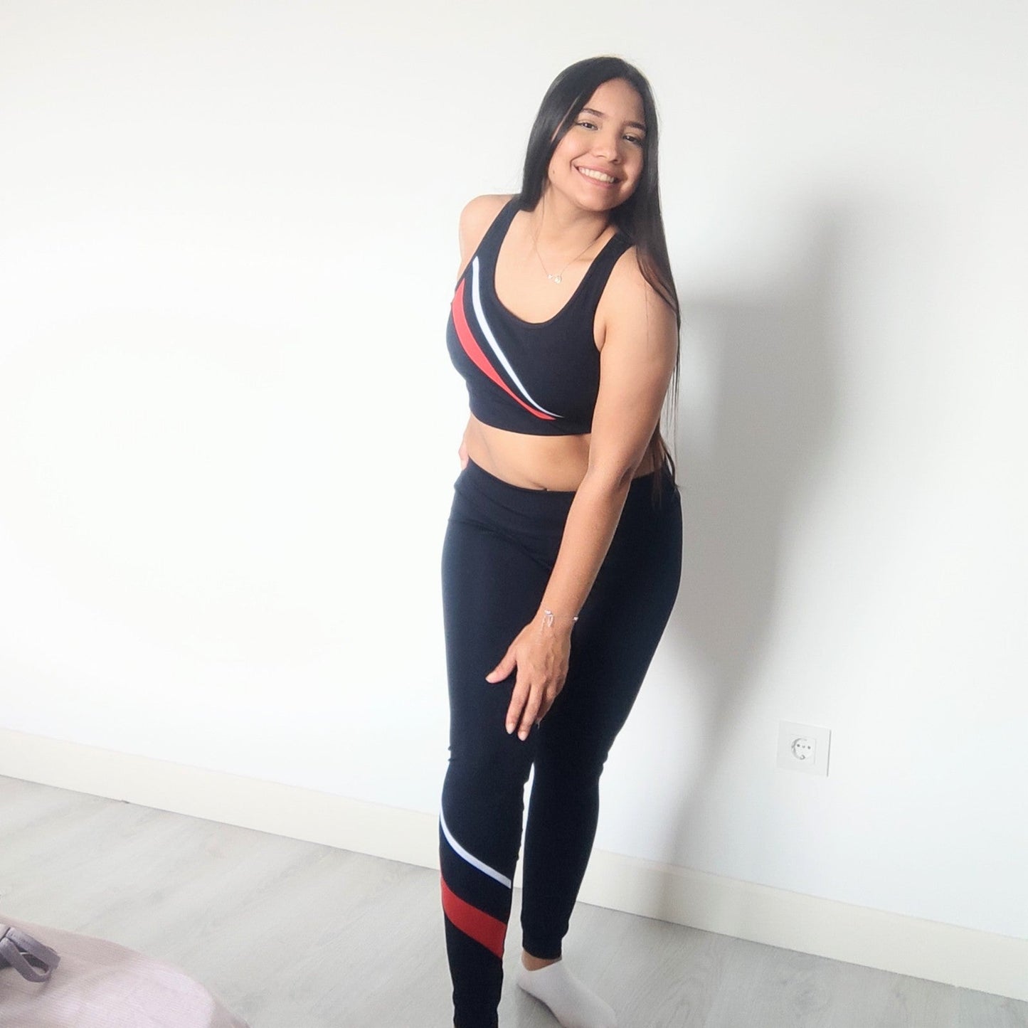 Conjunto Deportivo Swift