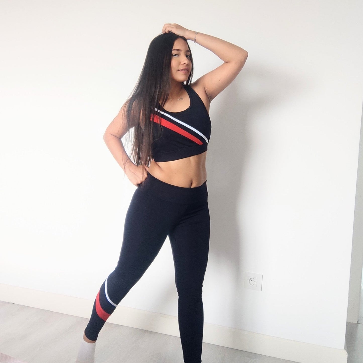Conjunto Deportivo Swift