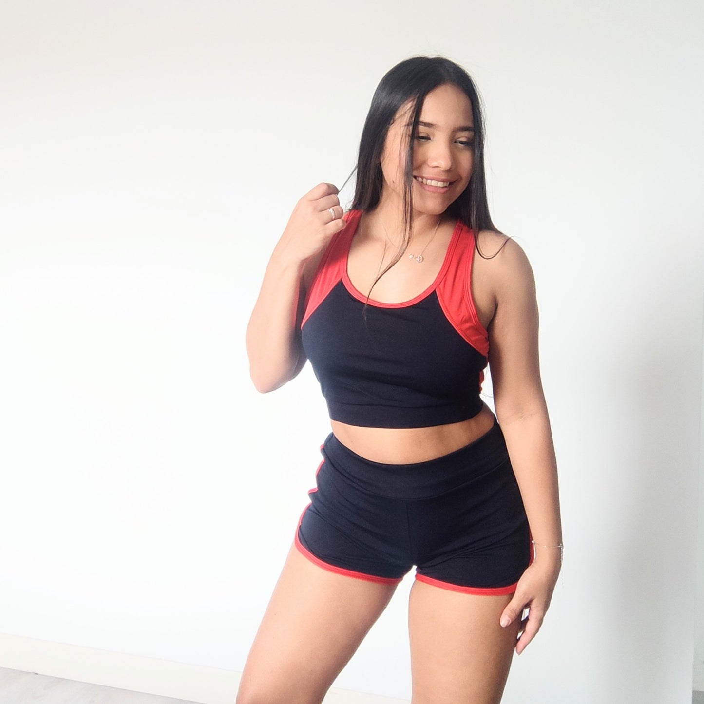 Conjunto Deportivo Soft - Ligero y Cómodo