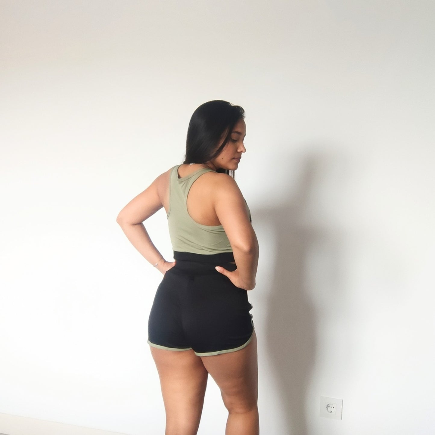 Conjunto Deportivo Soft - Ligero y Cómodo