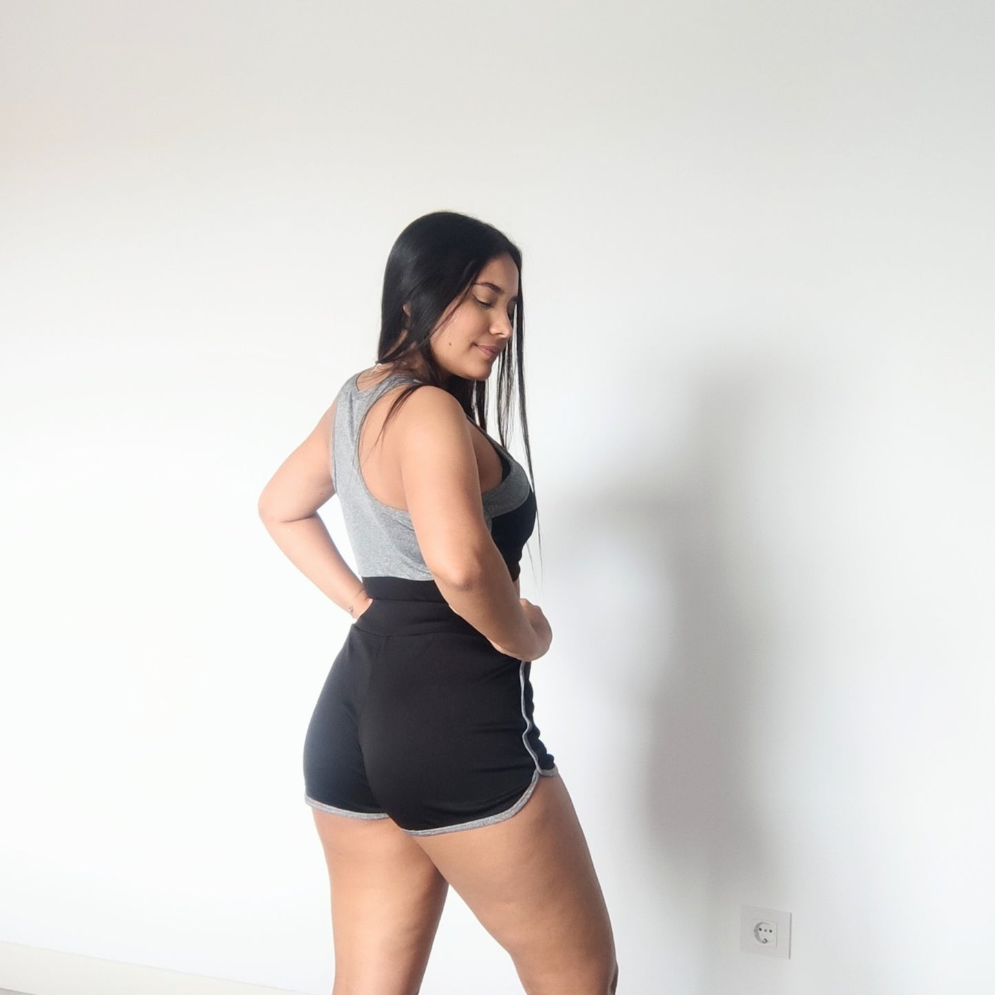Conjunto Deportivo Soft - Ligero y Cómodo