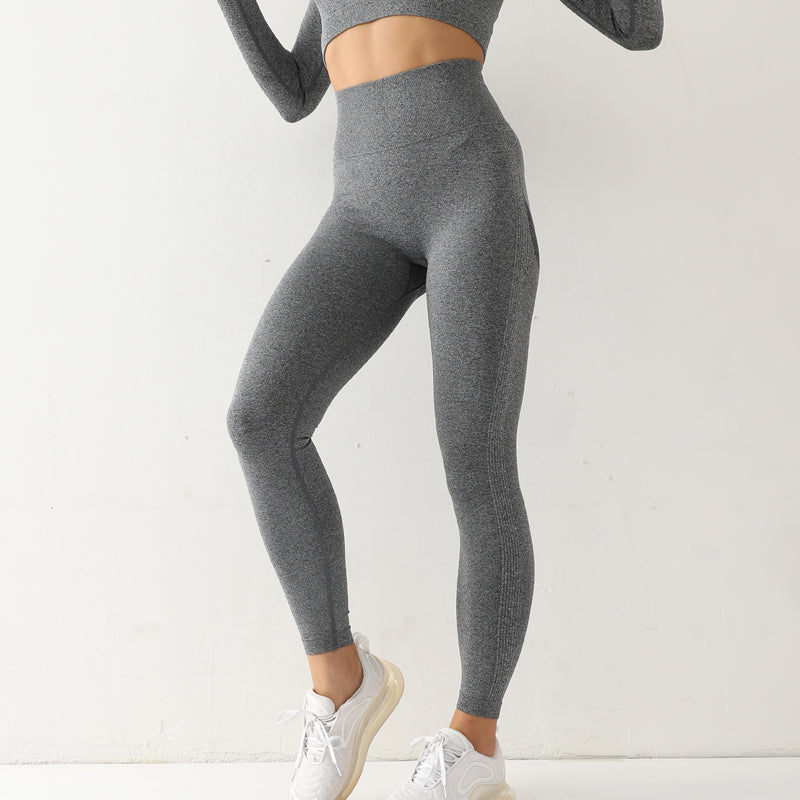 Leggins Push ultra resistentes
