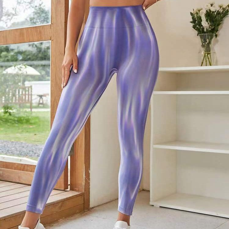Leggins Push Up Ultra Colors - Edición Limitada