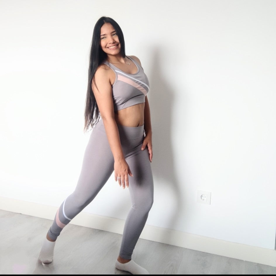 Conjunto Deportivo Swift