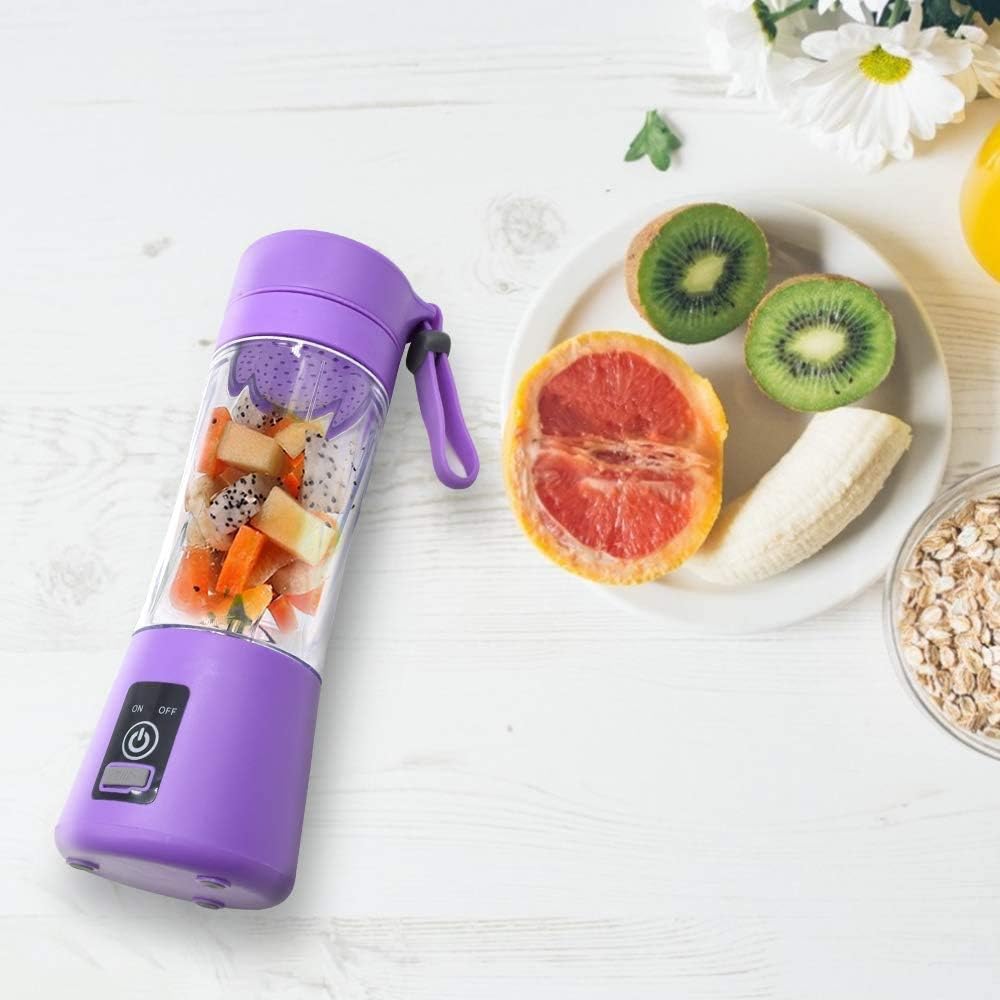 Batidora Ultra Potente y Super Shake