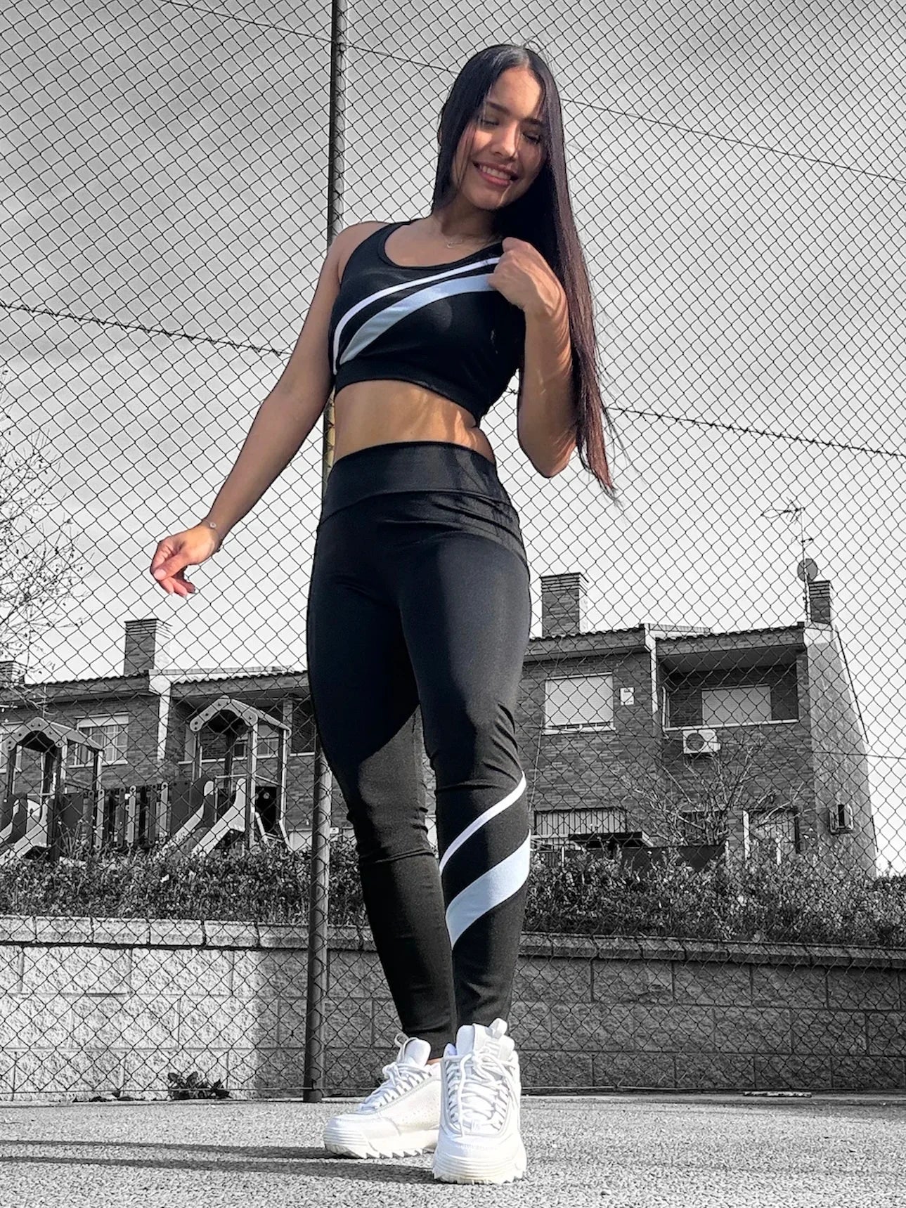 Conjunto Deportivo Swift