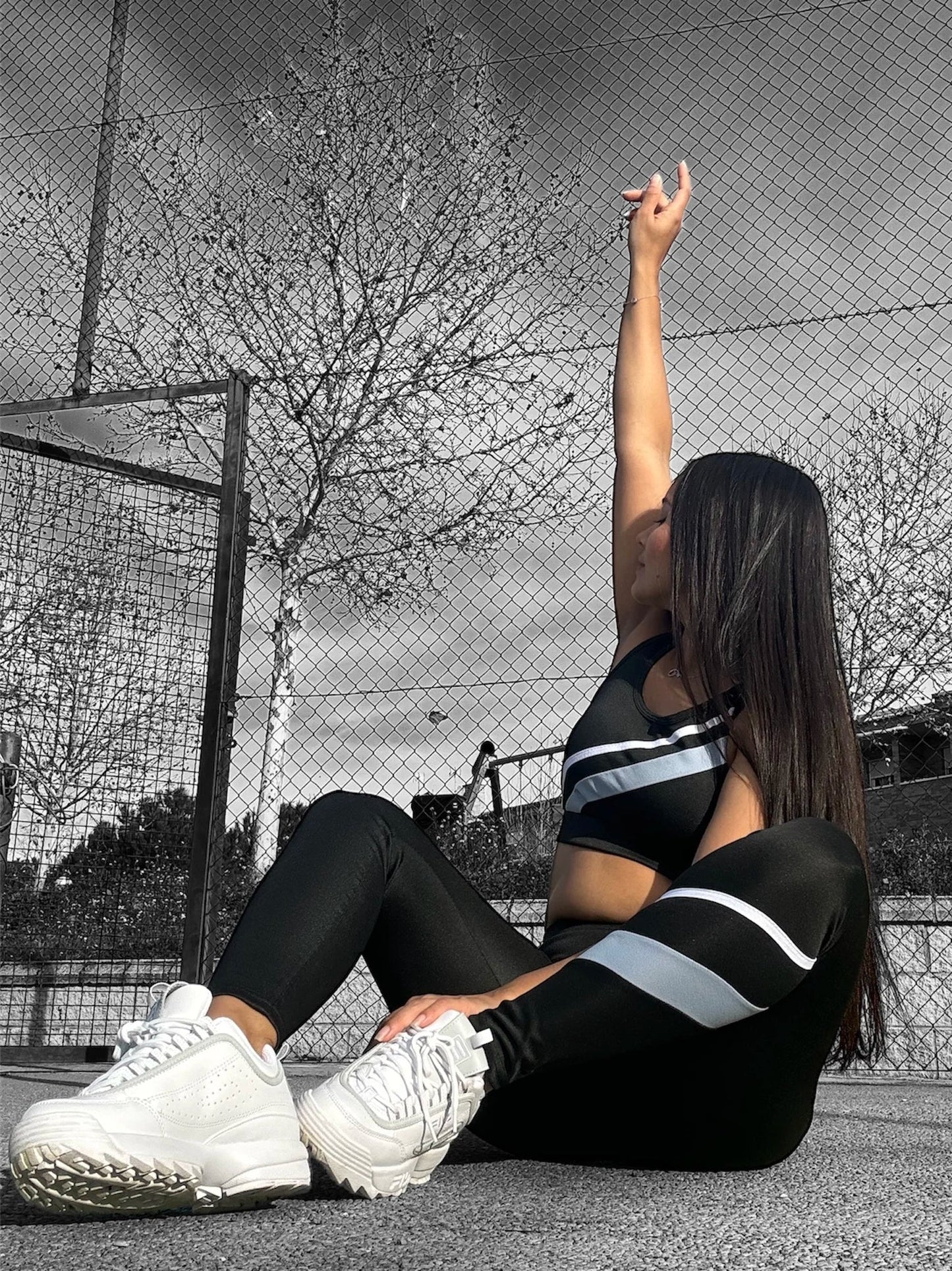 Conjunto Deportivo Swift