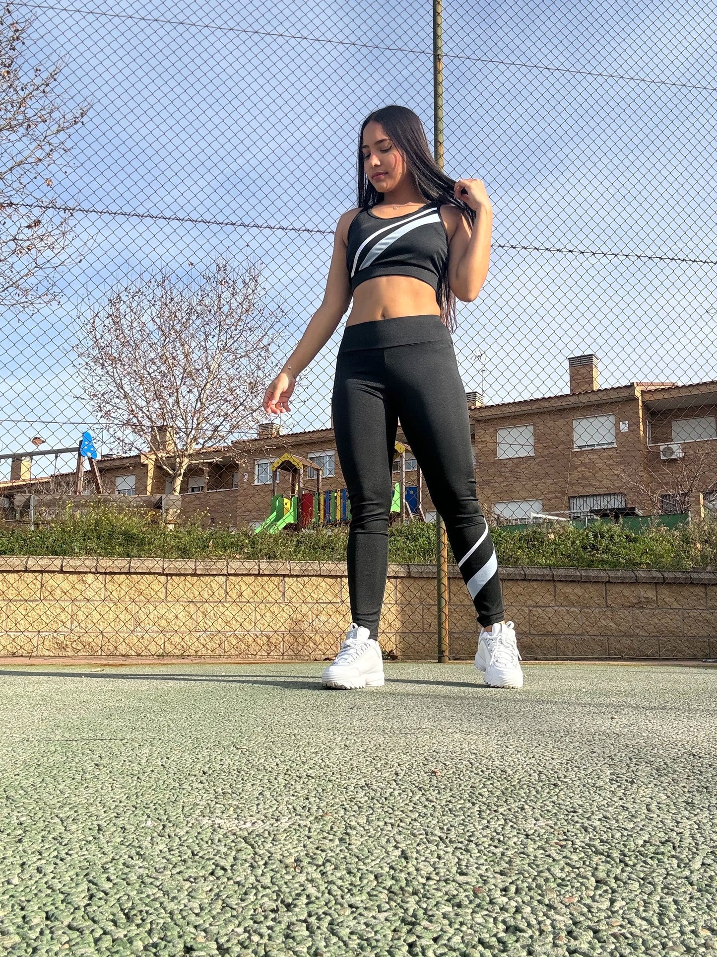 Conjunto Deportivo Swift