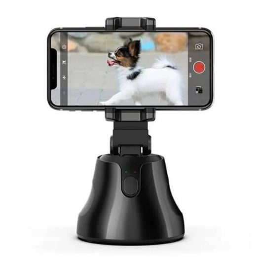 Selfie-Stick con Seguimiento Inteligente y Conexión Bluetooth- Soporte inteligente para Vídeo y Fotos