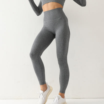Leggins Push ultra resistentes