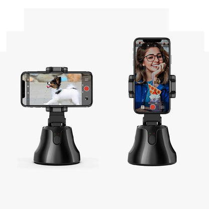 Selfie-Stick con Seguimiento Inteligente y Conexión Bluetooth- Soporte inteligente para Vídeo y Fotos