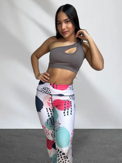 Conjunto Deportivo Colorful Spot - Limited Edition